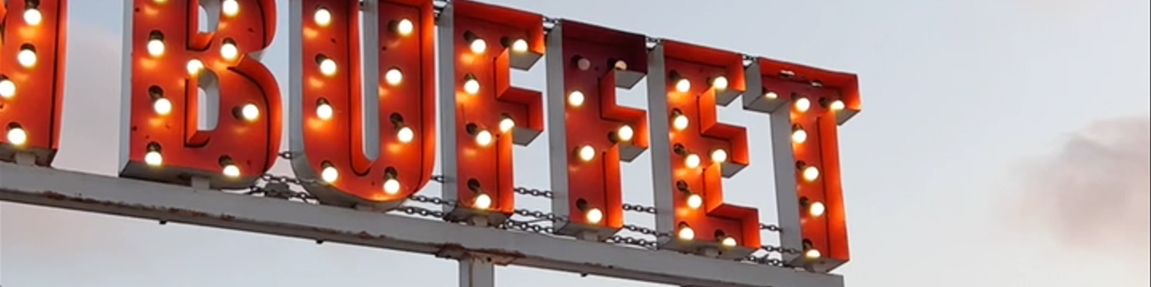 Red Sun Buffet
