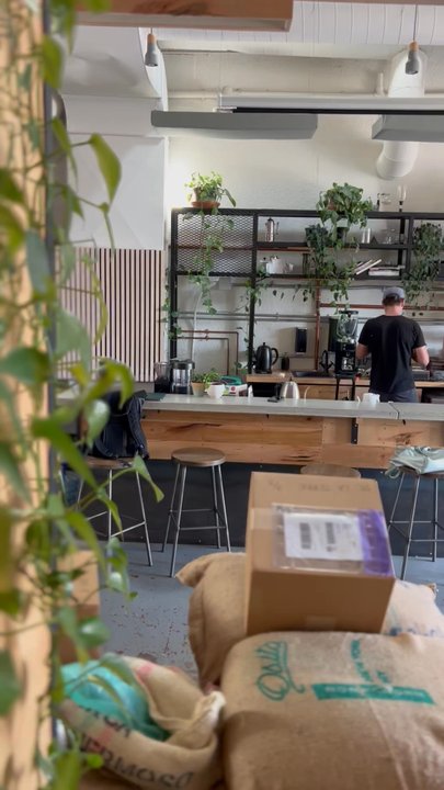 Subtext Coffee Roasters - Coffee Roasteries Near Me - Toronto, Ontario