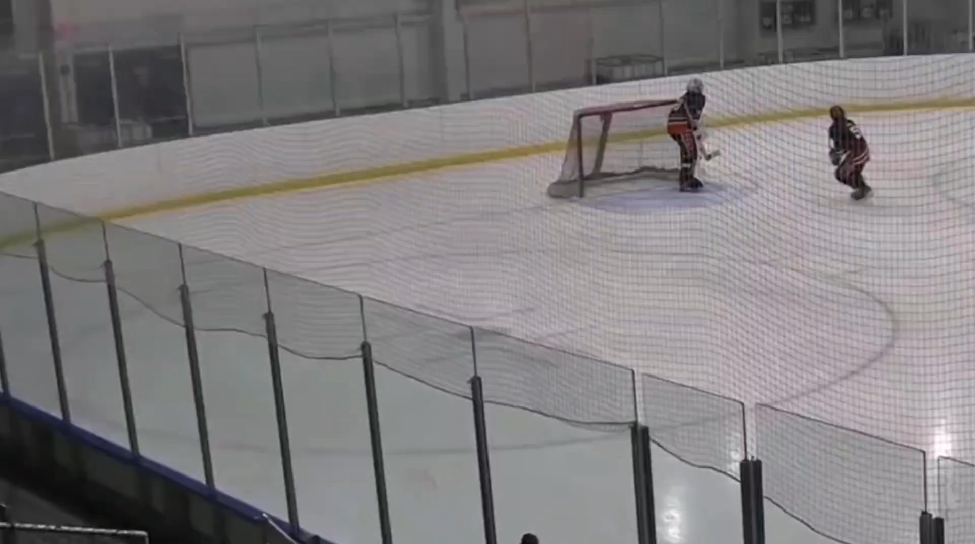 Brody Mardis goal vs Biggby Coffee