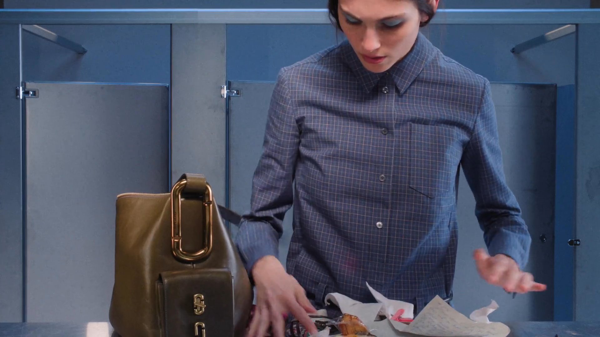 Marc Jacobs The Scene slide thumbnail
