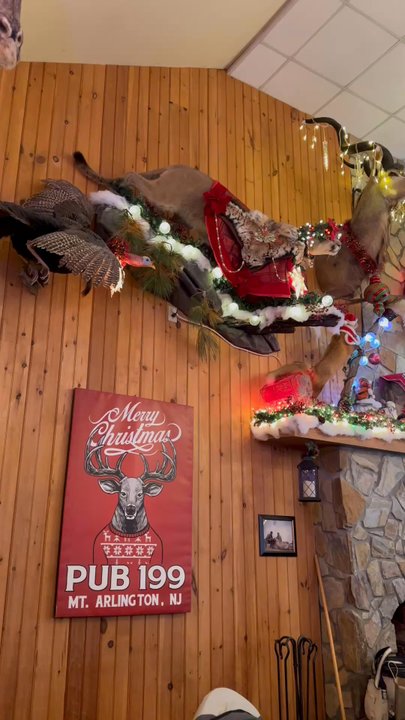 Pub 199 - Steakhouses Near Me - Mount Arlington, New Jersey