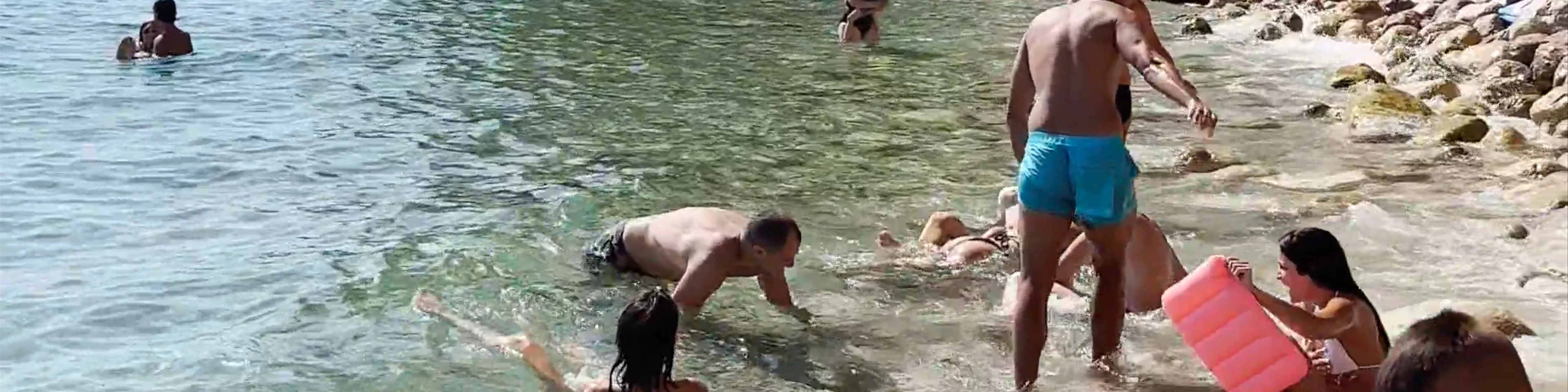 Pasjača Beach