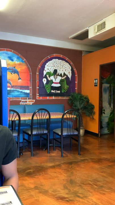 Malecon Grill and Cantina - Inside - Mexican Near Me - Grants Pass, Oregon