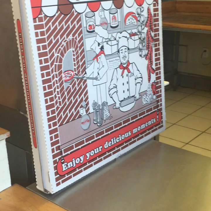Roma's Pizza - Polite employees dealing with all my questioning! - Pizza Near Me - Oceanside, California