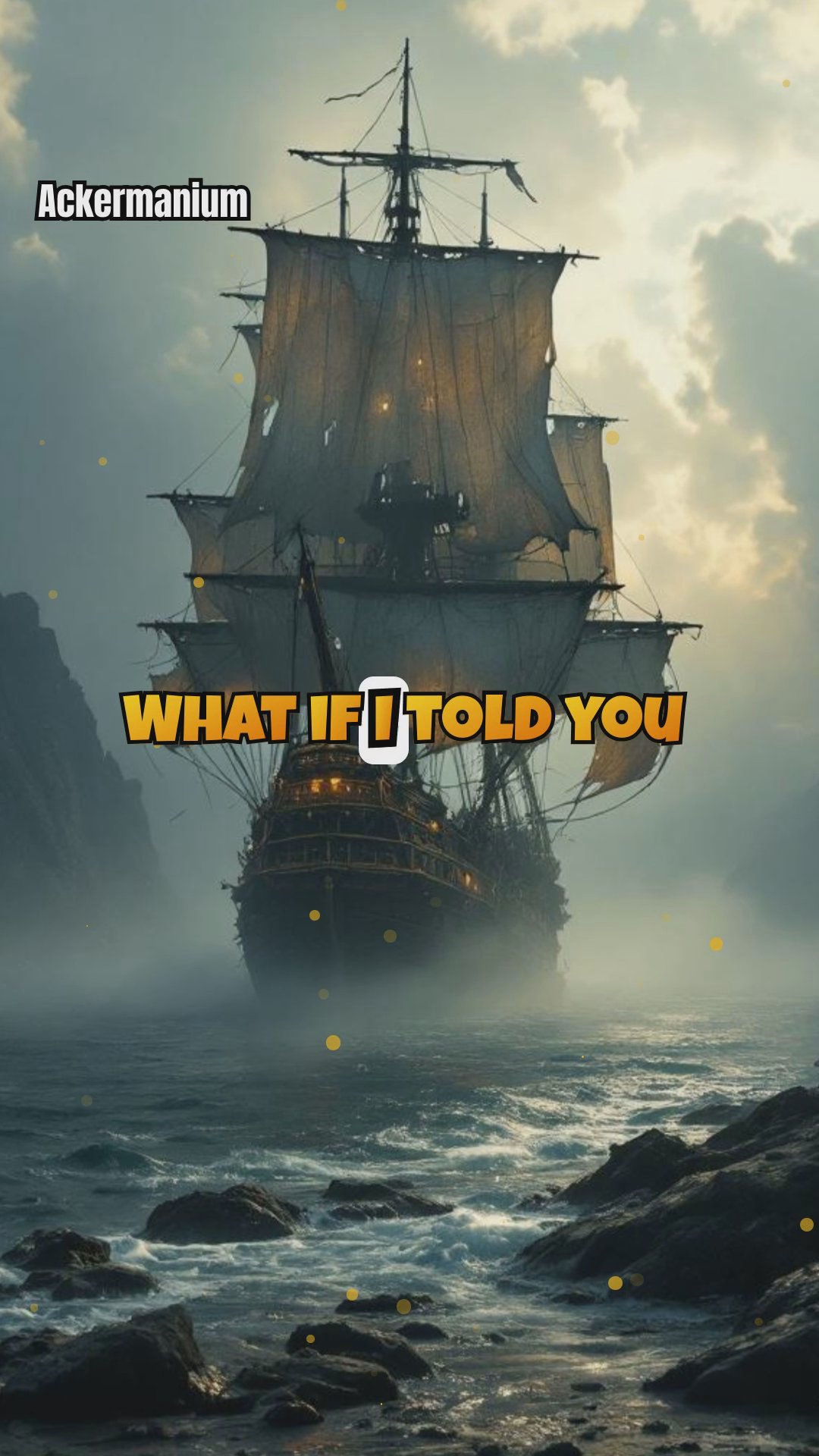 Phantom Ships and Ghostly Galleons: Historical Accounts of Vanishing Vessels