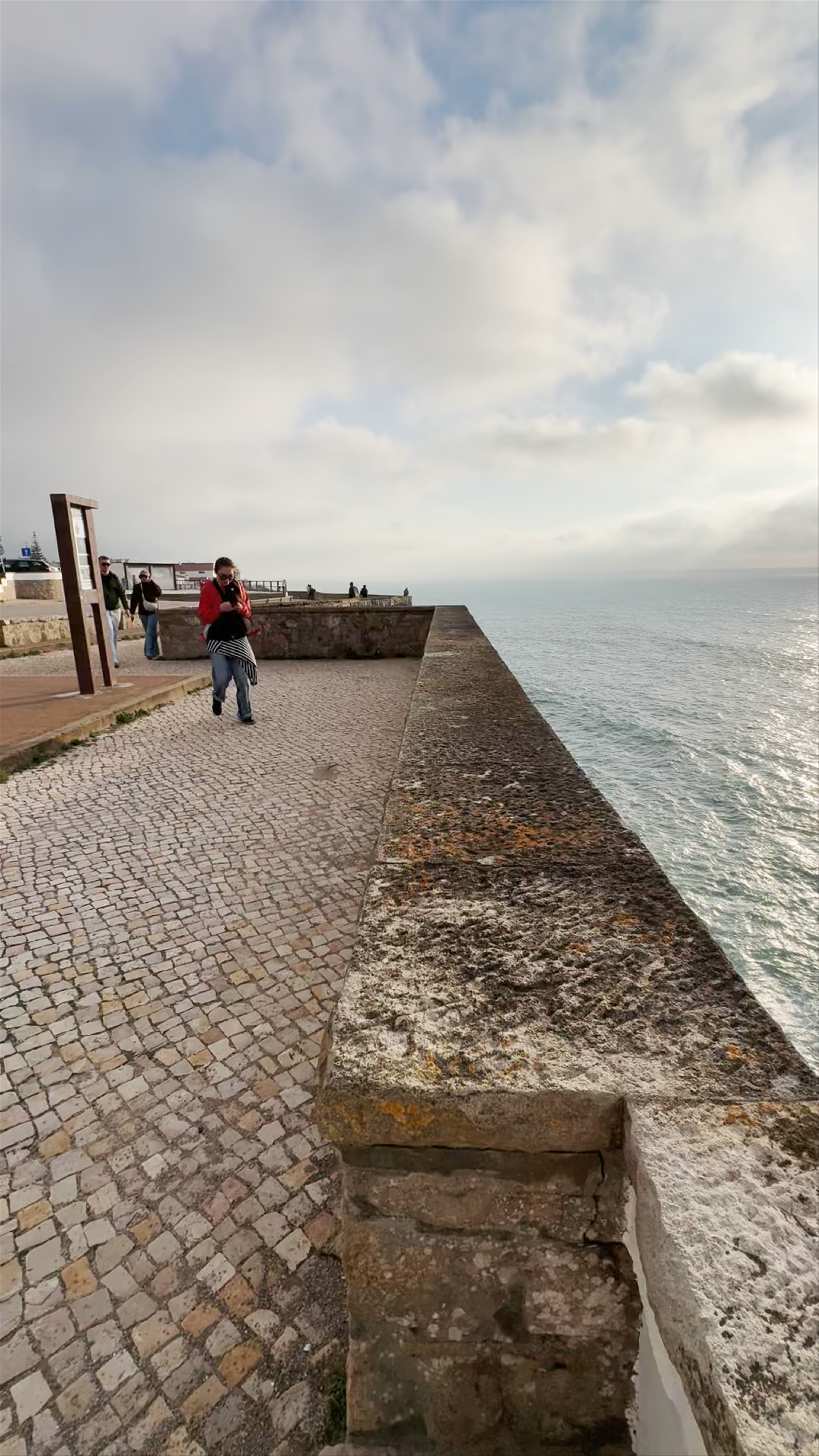 Miradouro das Azenhas do Mar