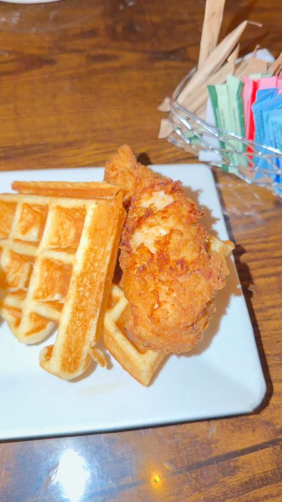 Eggstravaganza Cafe - Breakfast & Brunch Near Me - Antioch, Tennessee