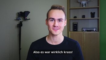 Video Poster