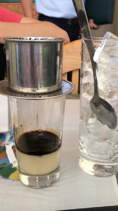 Lang Van - Cafe su da - Vietnamese Near Me - Charlotte, North Carolina