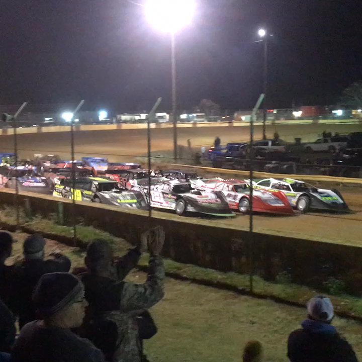 County Line Raceway - Race Tracks Near Me - Elm City, North Carolina