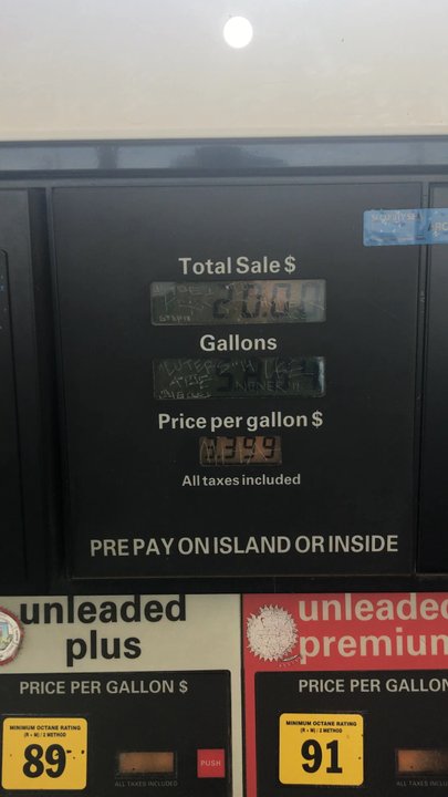 ARCO - Gas Stations Near Me - Dixon, California