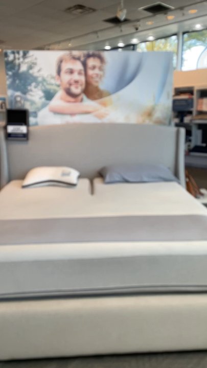 Sleep Number - Mattresses Near Me - Cerritos, California