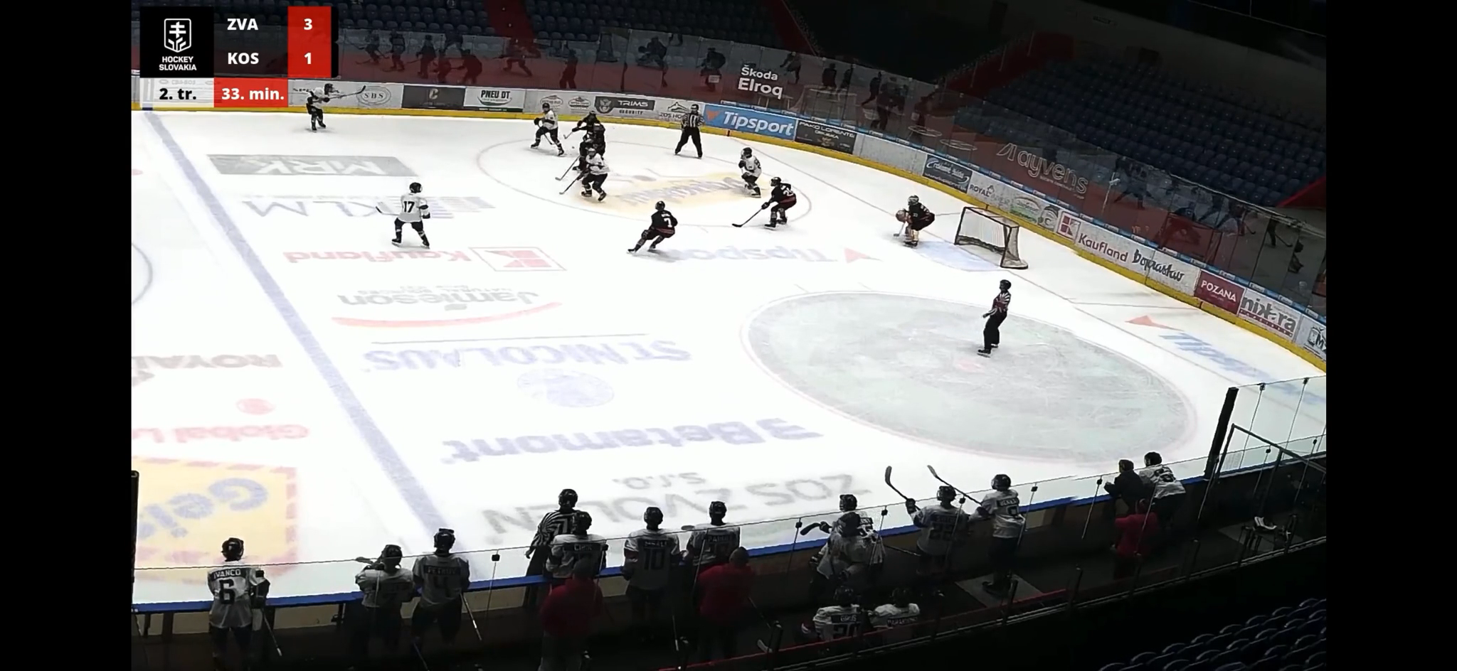 Michal Opryska's U18 Highlights: Spectacular Goals & Offensive Skill