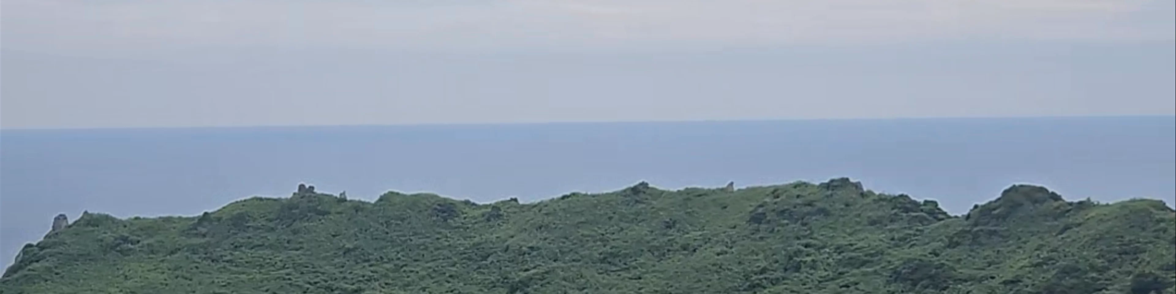 Seongsan Sunrise Peak NH