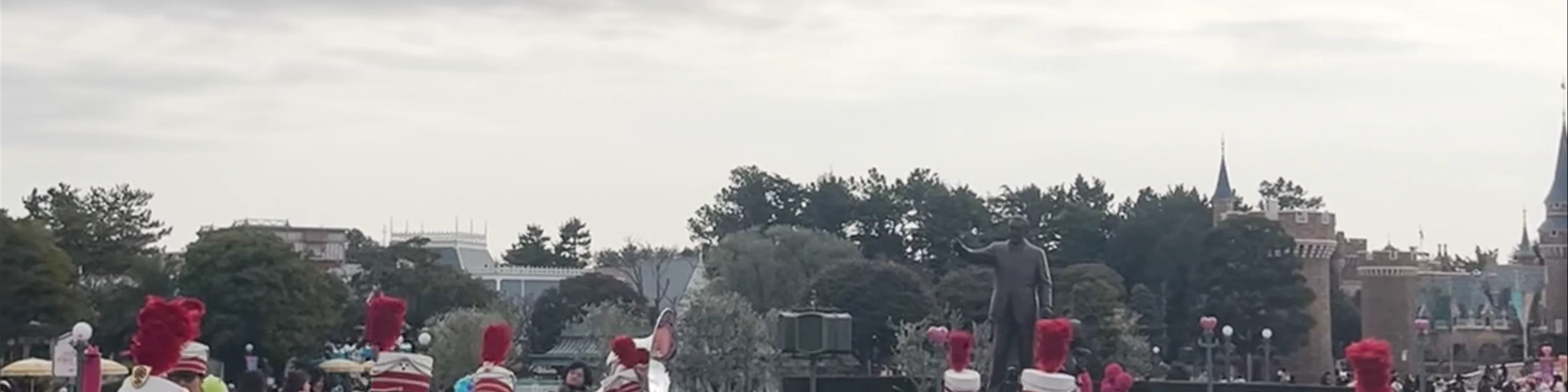 Tokyo Disney Resort
