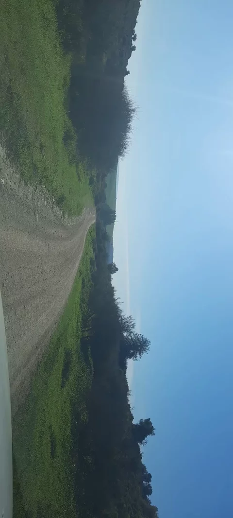 Country Road 🇮🇱 