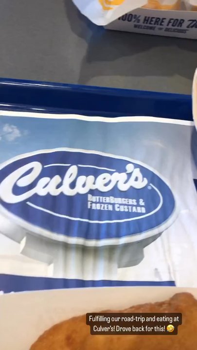 Culver's - Ice Cream & Frozen Yogurt Near Me - St. George, Utah