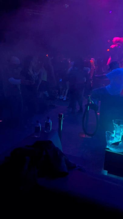 PEEK Nightclub - Dance Clubs Near Me - Stateline, Nevada