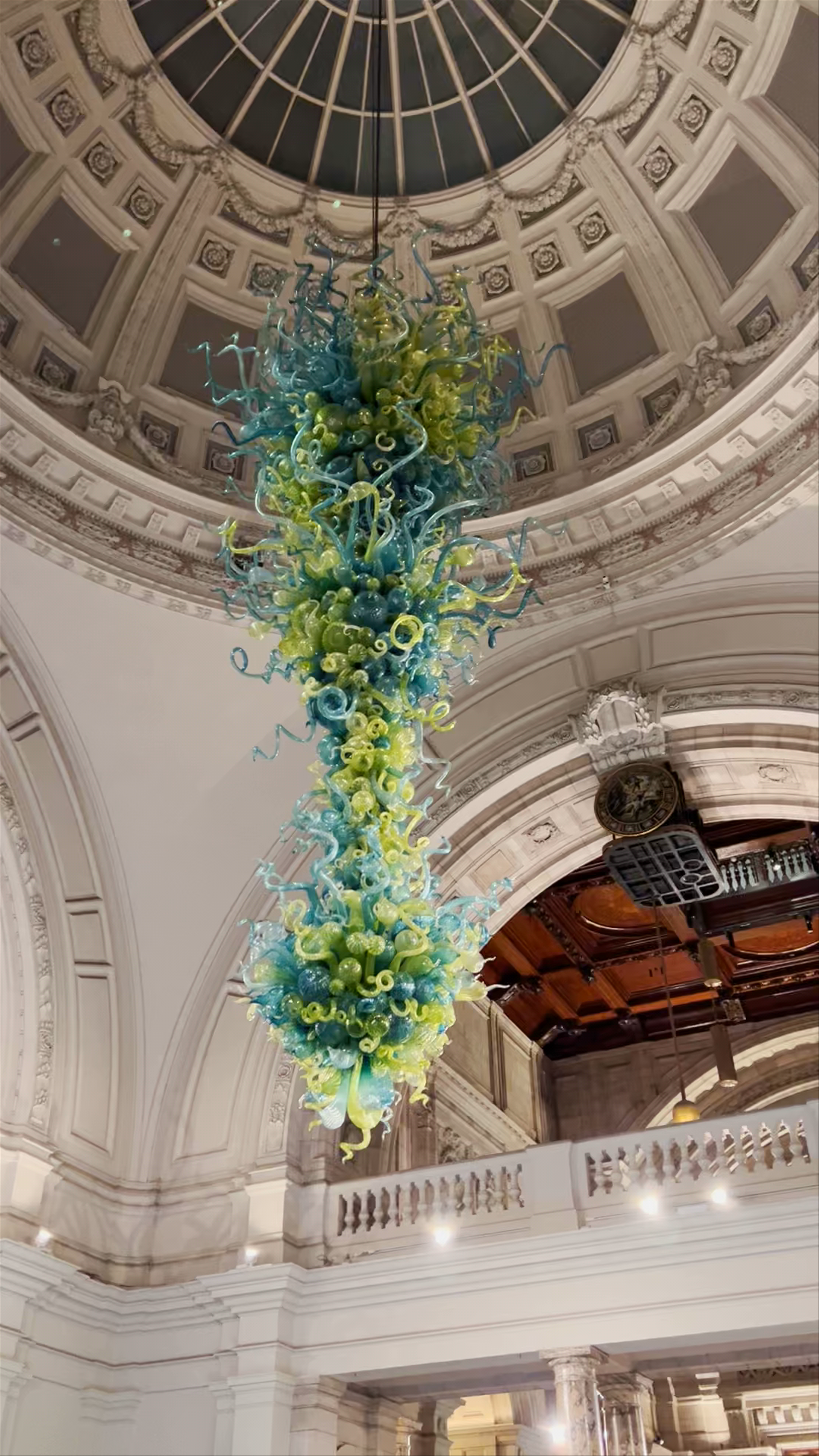 Victoria and Albert Museum