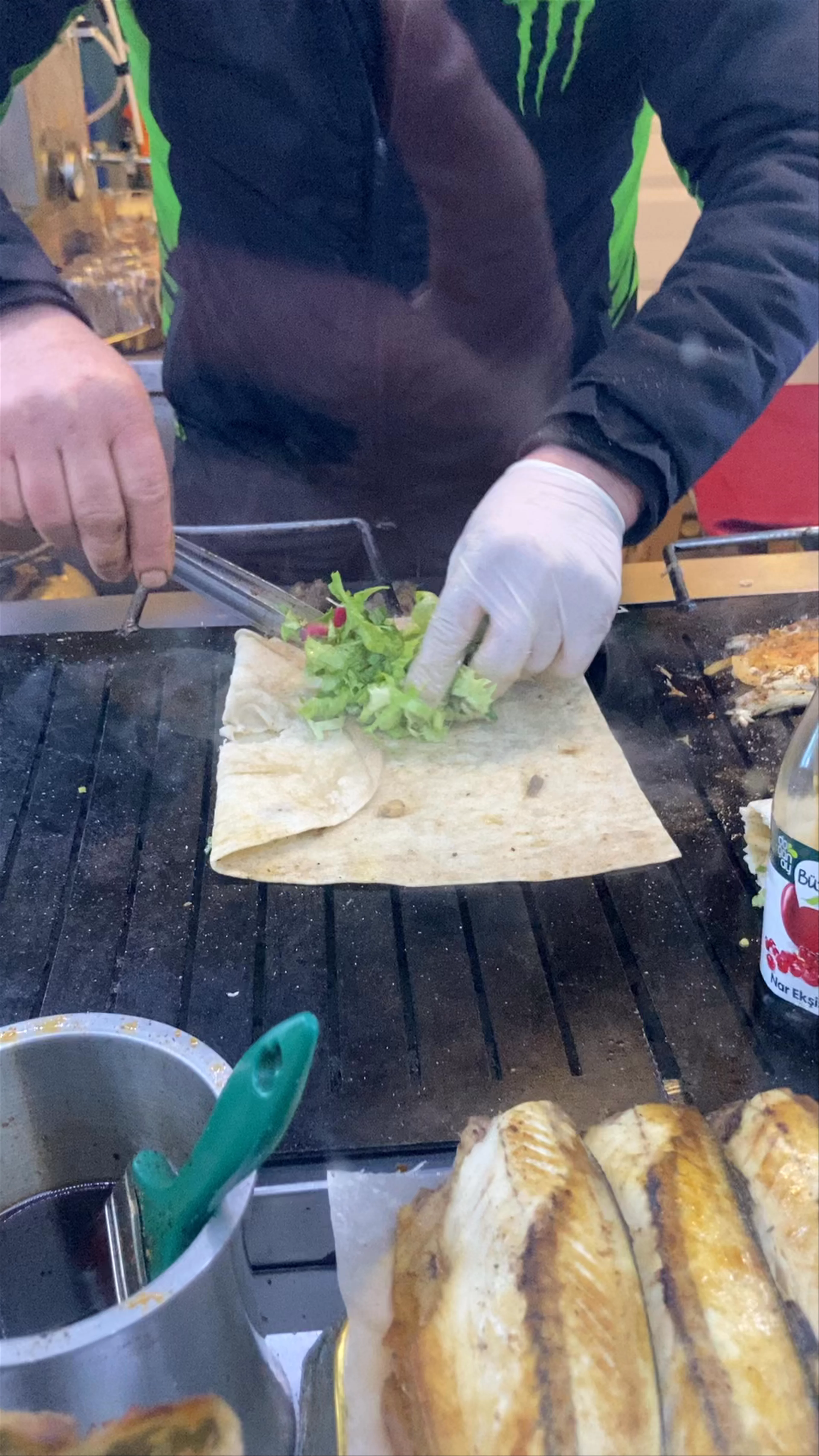 Azapkapı, Kiyi Balik Karakoy