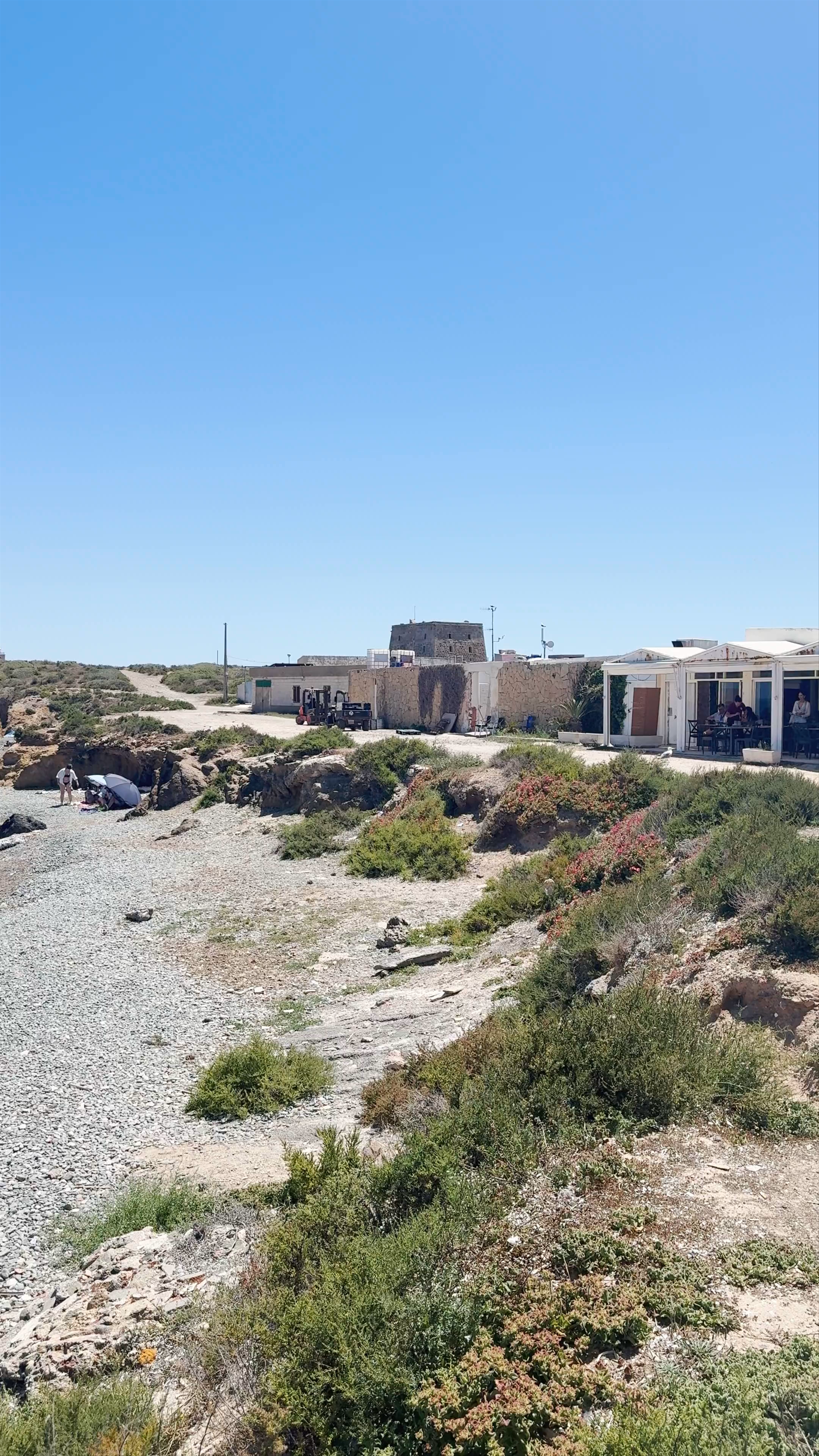 Cala Polp
