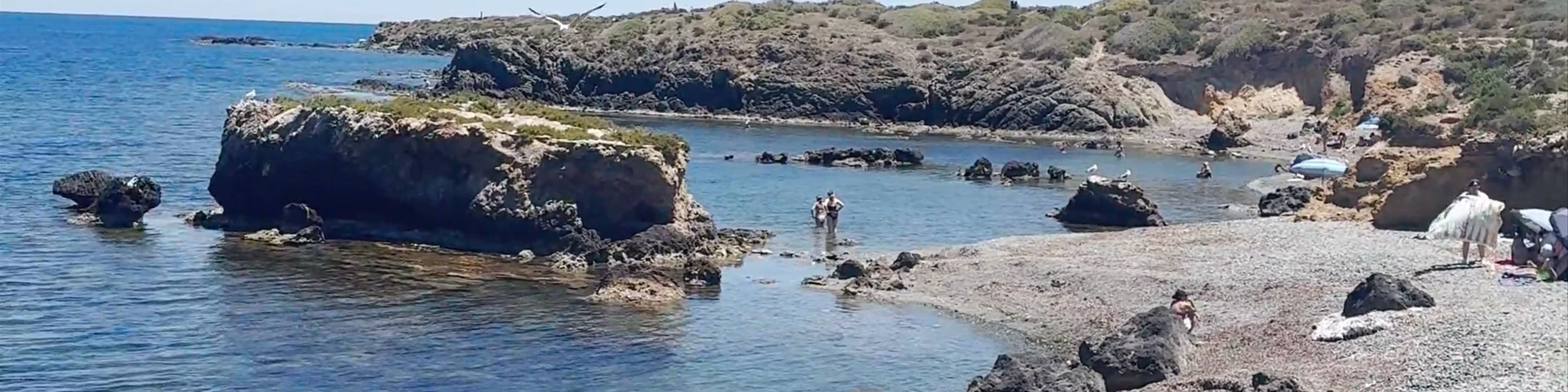 Cala Polp