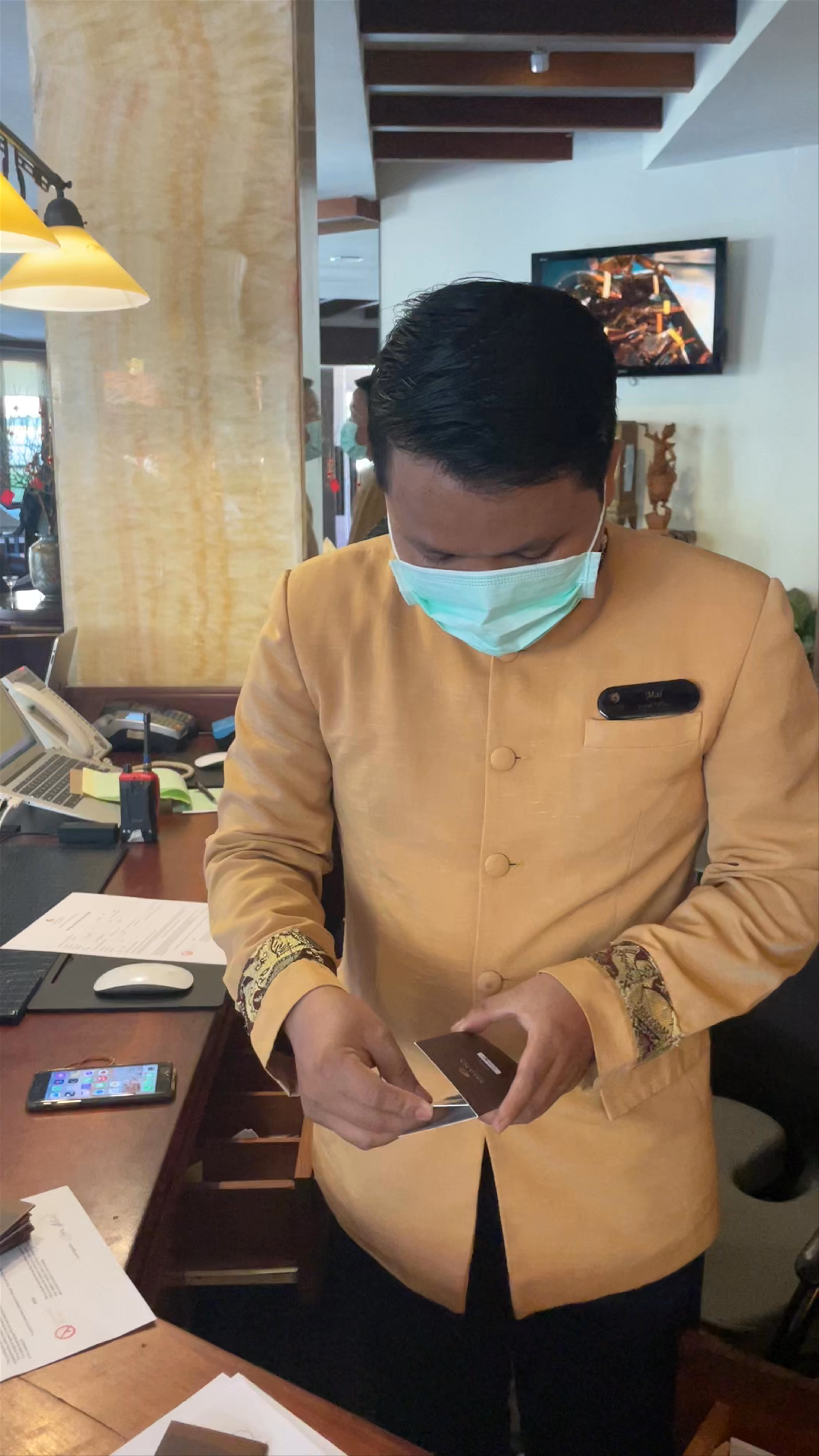 Salana Boutique Hotel