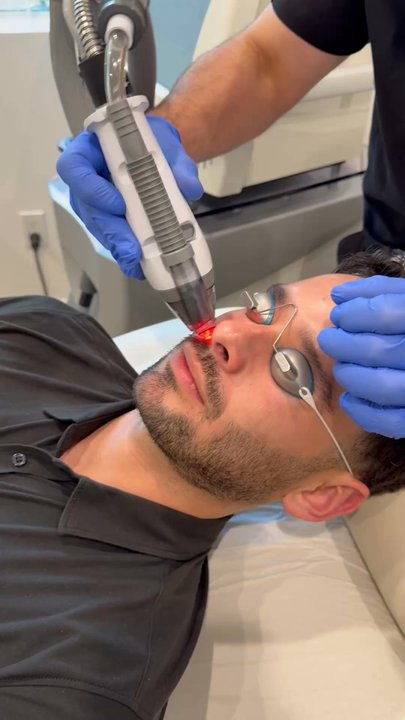 EHSAN AZIMI , MD - DERMATOLOGY AND LASER OF BEVERLY HILLS - Updated ...