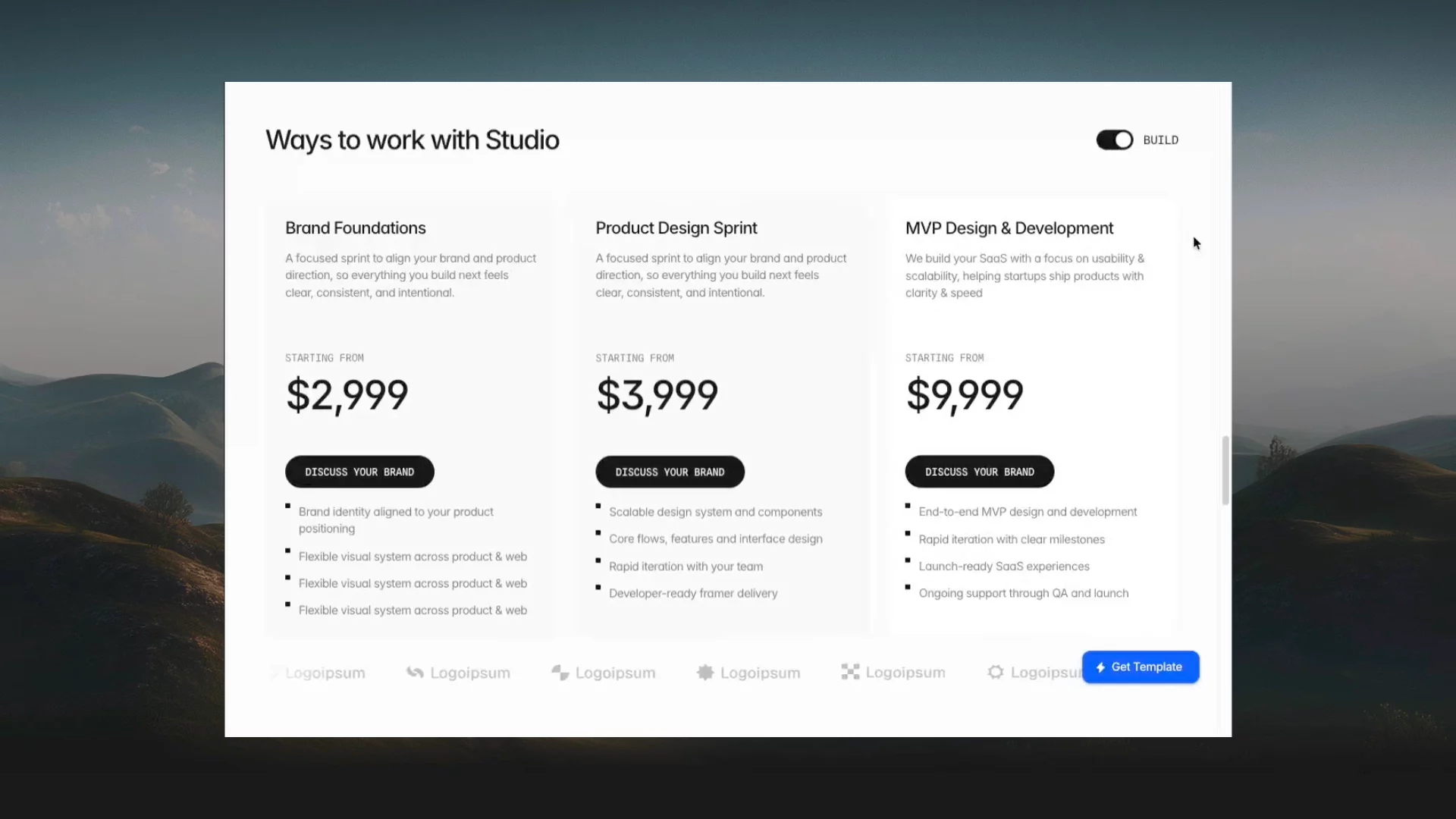 Studio io