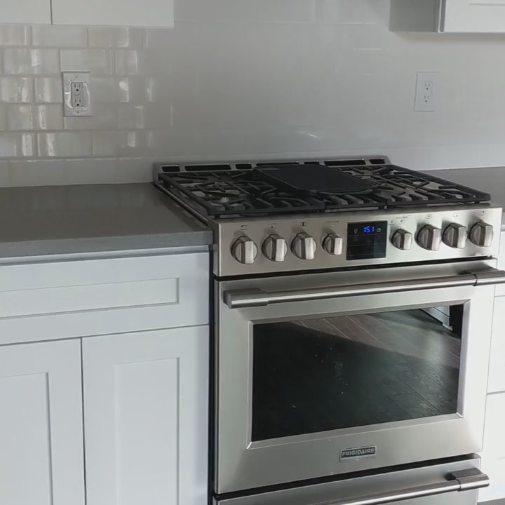 Palumbo Construction - Kitchen - General Contractors Near Me