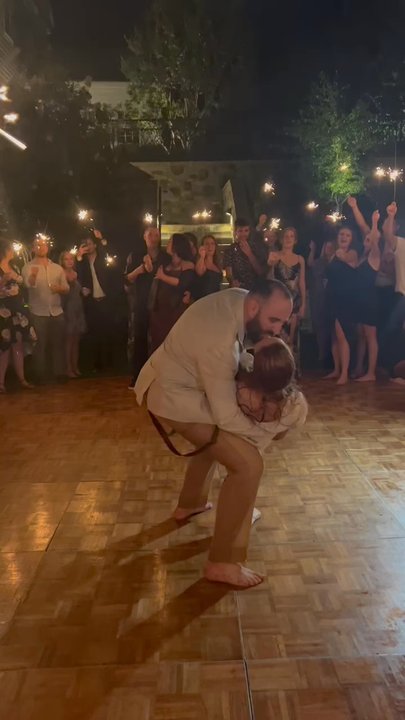 Cosmos Event Rentals - Dance floor - Party Equipment Rentals Near Me - Anaheim, California