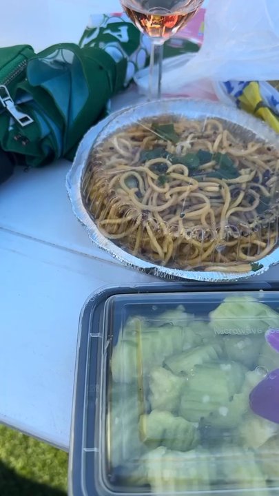 Dina's Dumpling - BE. CAREFUL. - Caterers Near Me