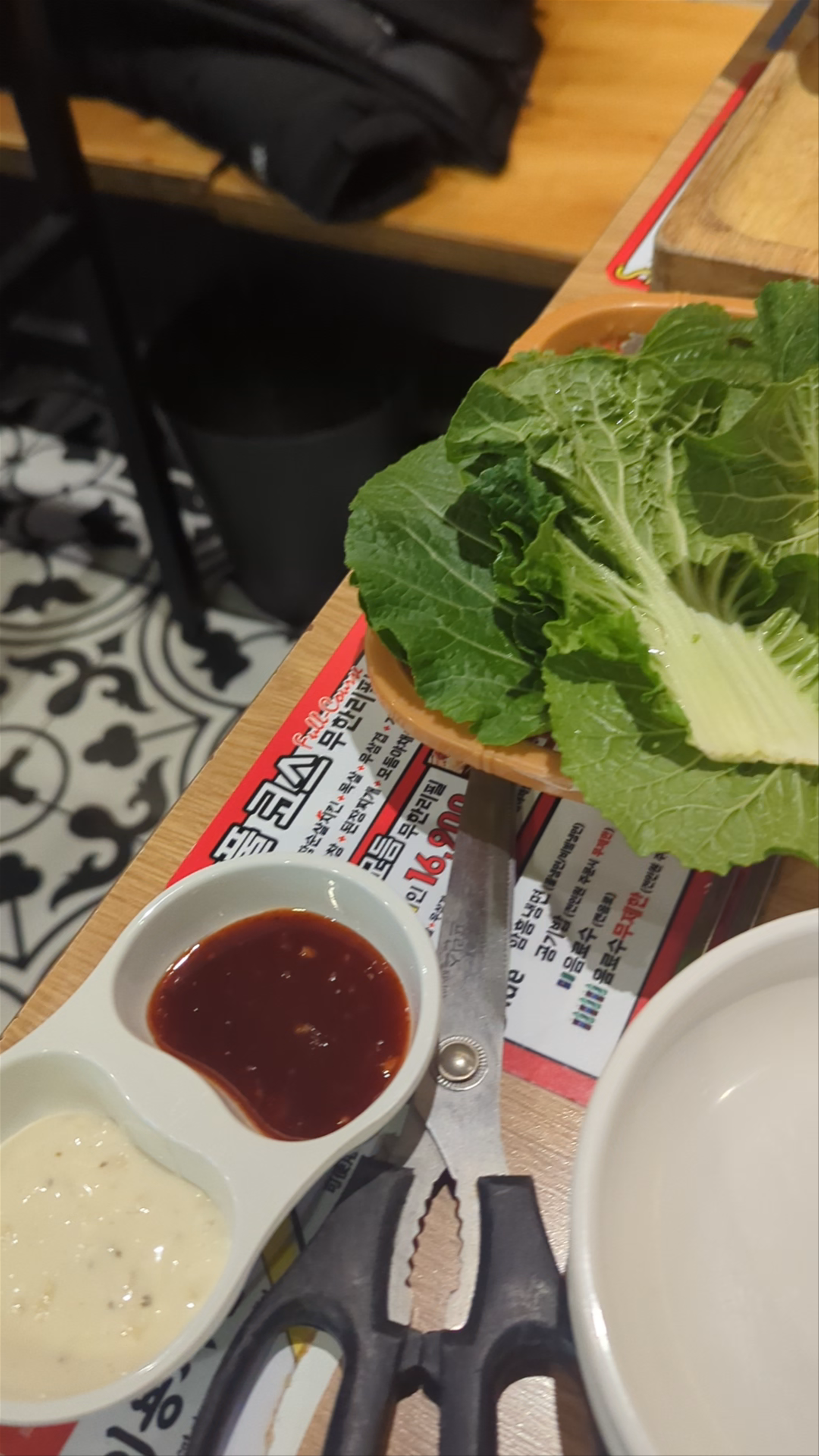 Hongdae Korean BBQ All You Can Eat Pig Company