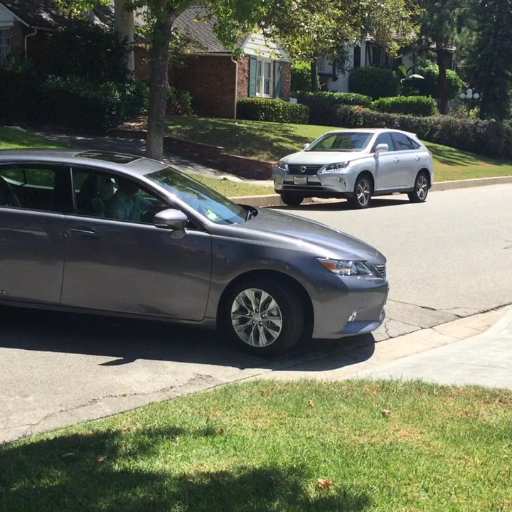 V2 - Our daughter touched if first. - Car Dealers Near Me - Westlake Village, California
