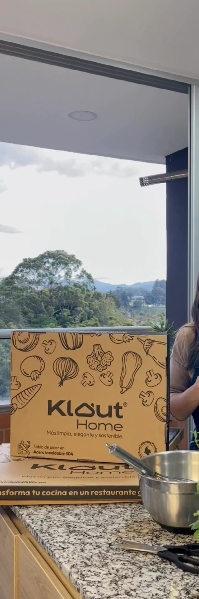 Utensilios que hacen tu cocina más fácil y creativa 