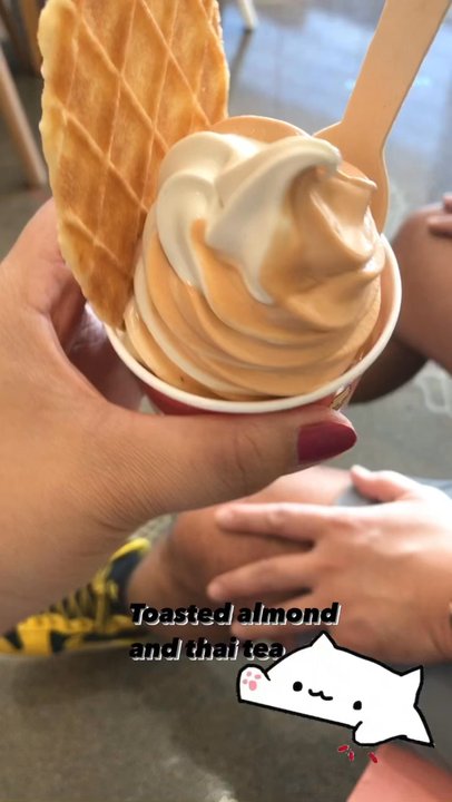 Sugar Pine Creamery - Ice Cream & Frozen Yogurt Near Me - Plano, Texas