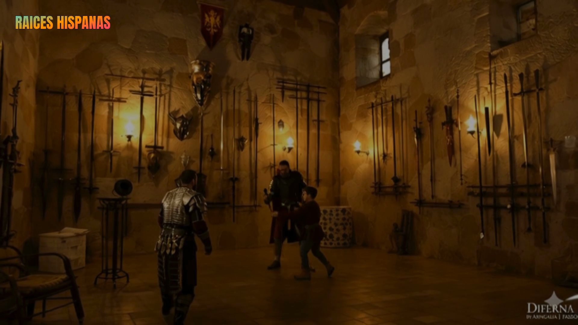 La VERDAD OCULTA de El Cid: Cómo un Exiliado CONQUISTÓ Valencia y SALVÓ a Castilla