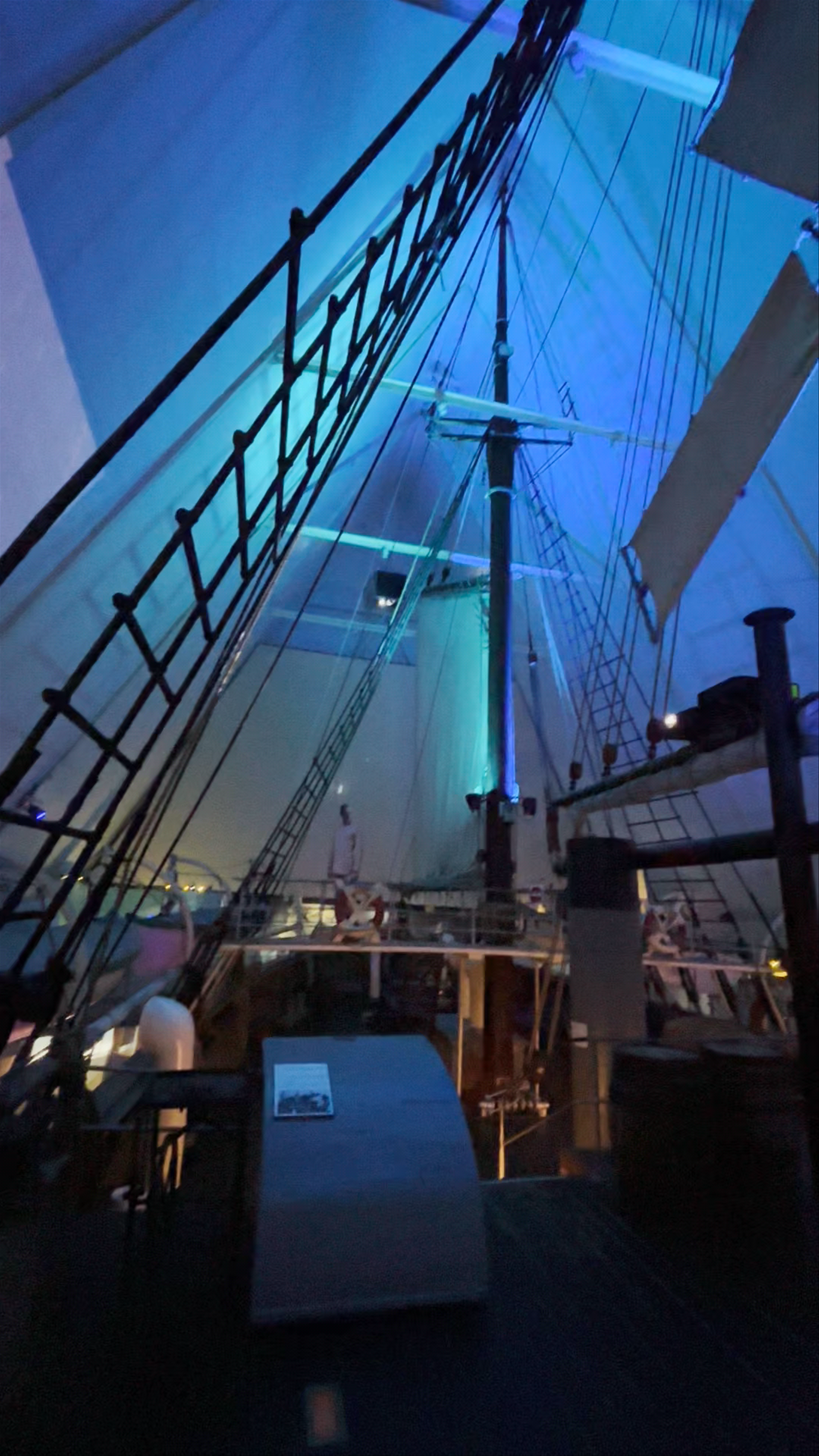 Fram Museum