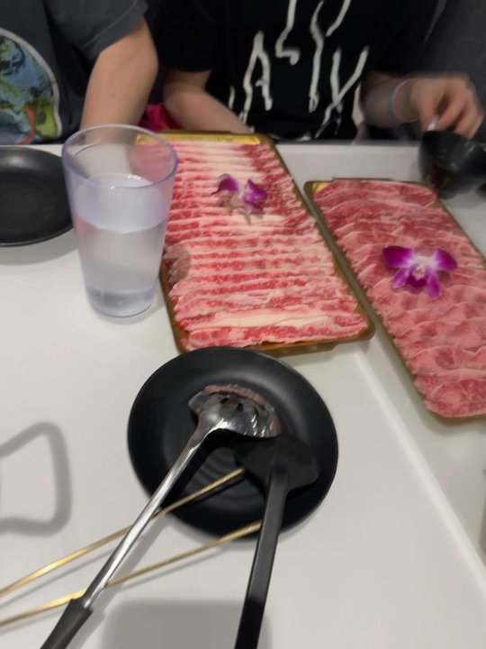 Joy Yee Plus - The cuts - Japanese Near Me - Chicago, Illinois