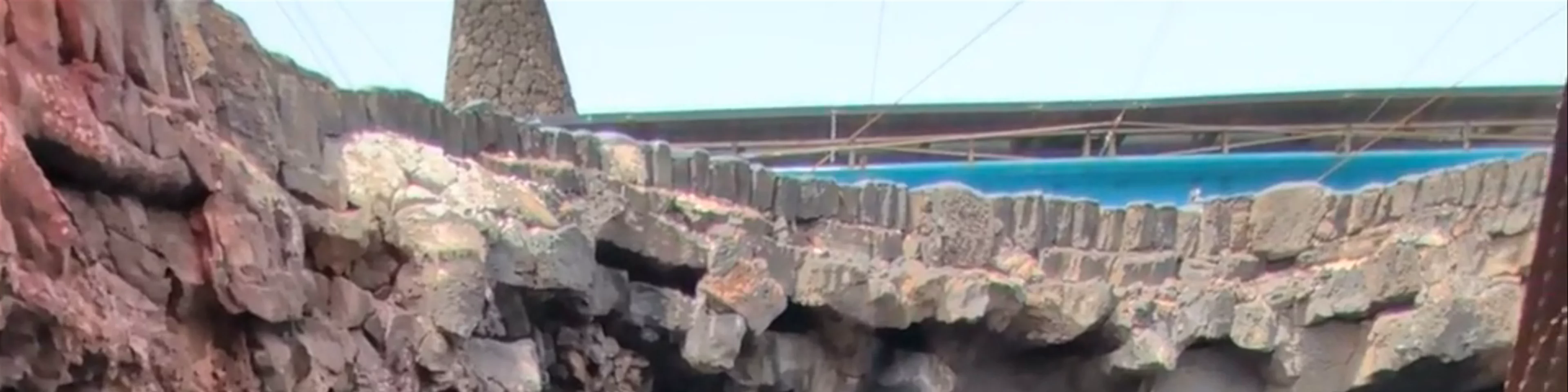 Jameos del Agua