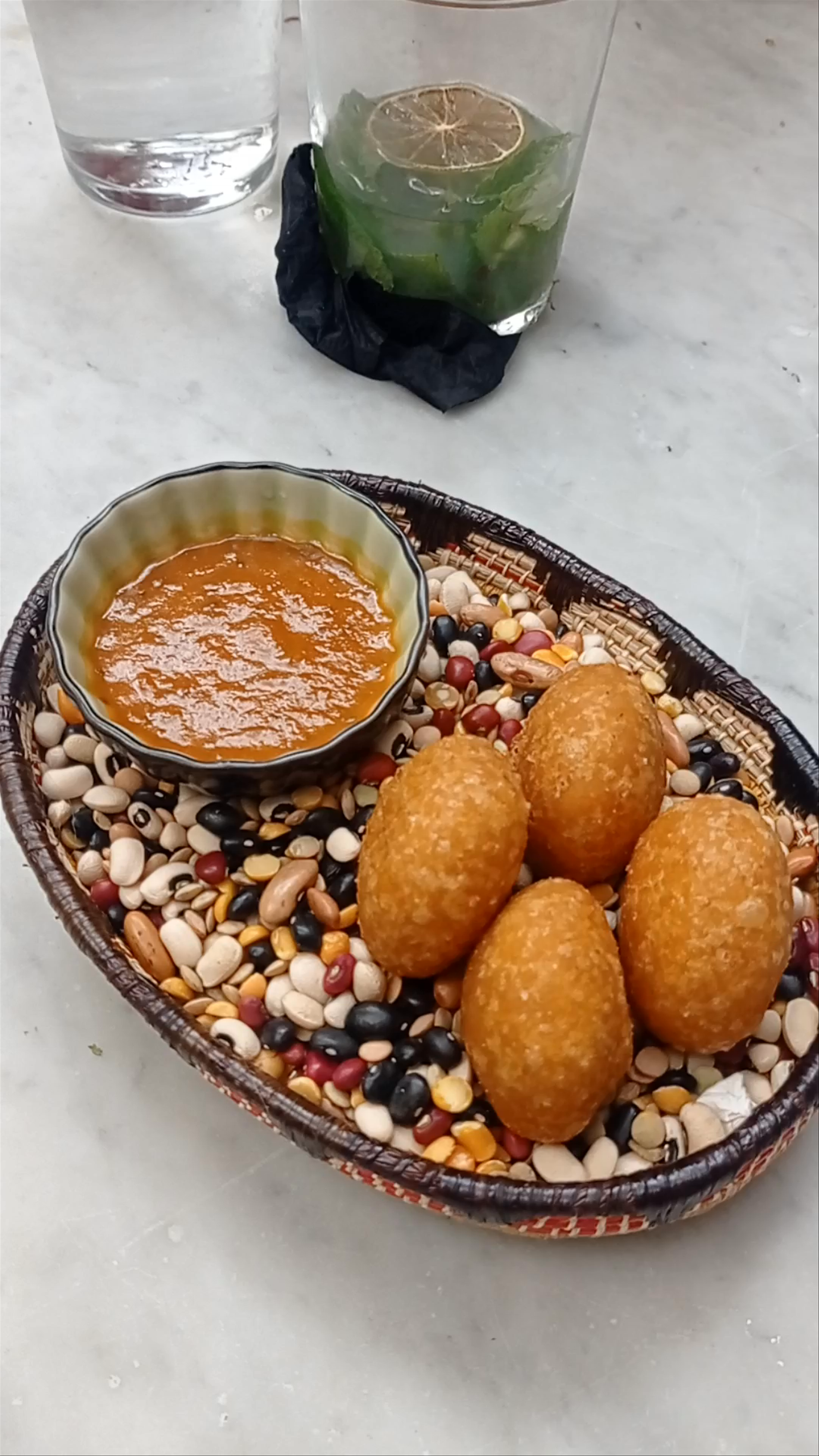 Authentic Panamanian Flavors at Fonda Lo Que Hay, Panama City
