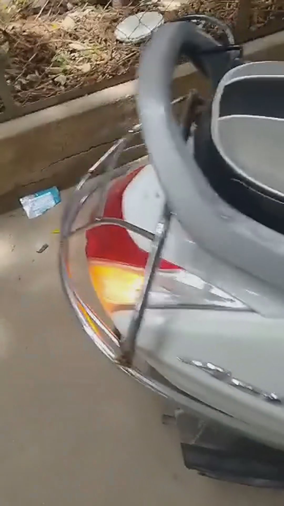 Walk-around video thumbnail