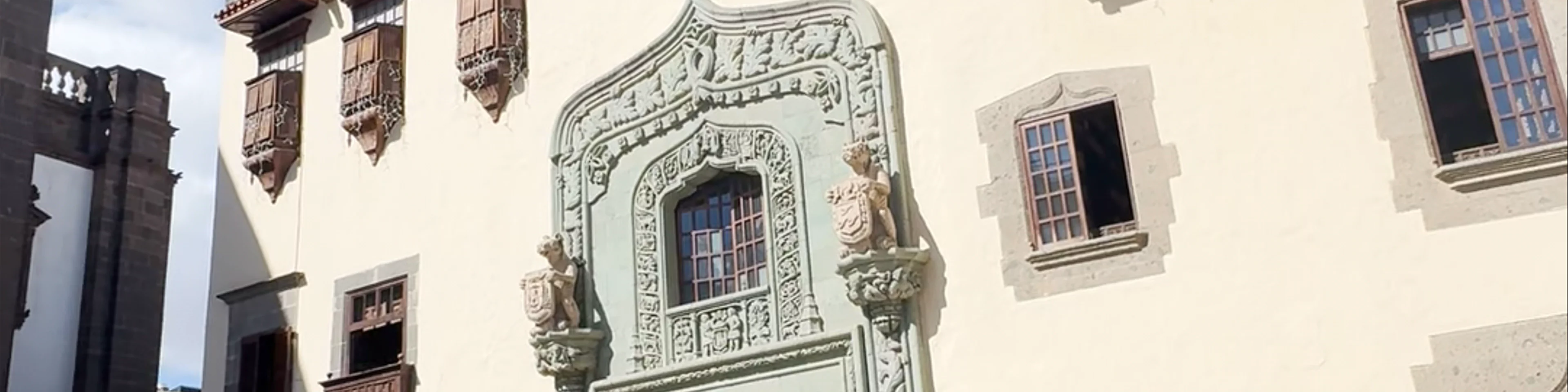 Casa de Colón