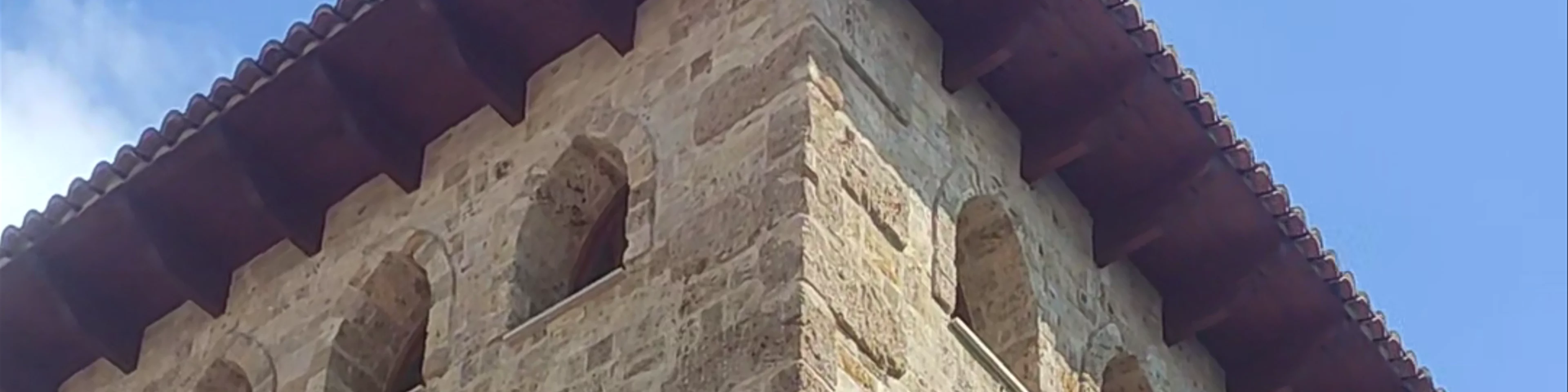 Palacio de los Condes de Cervellón