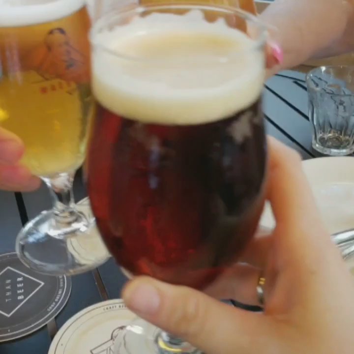 Maestró - Amber and blonde beers - Beer Bar Near Me - Barcelona, B