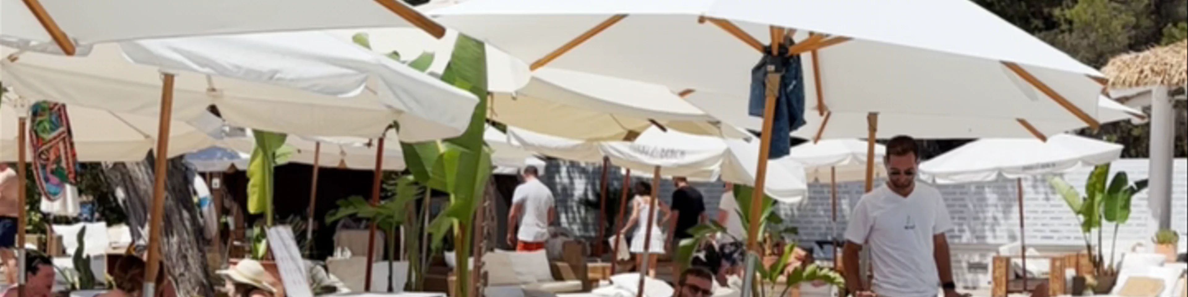 Nikki Beach Ibiza