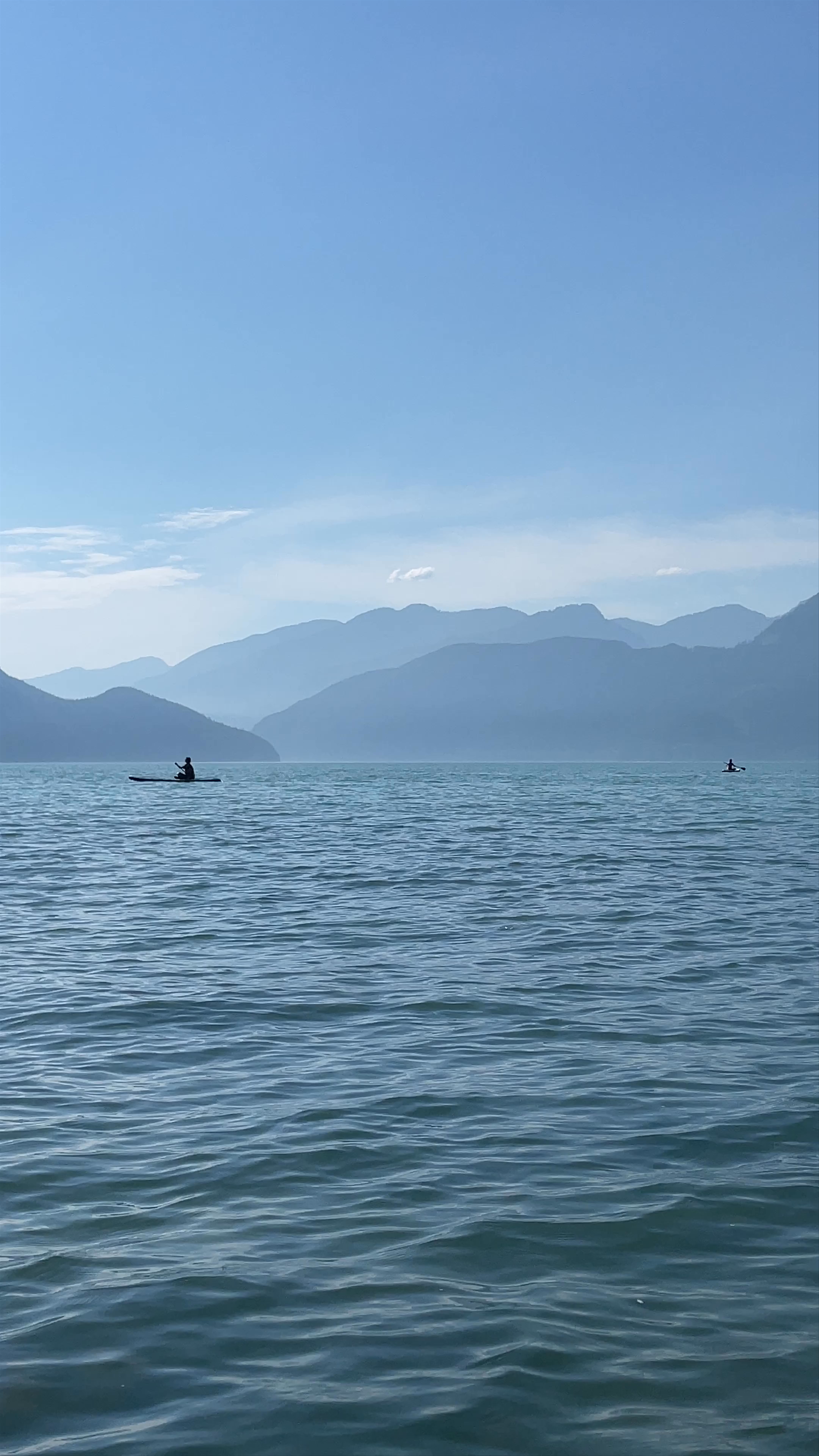 Porteau Cove Provincial Park