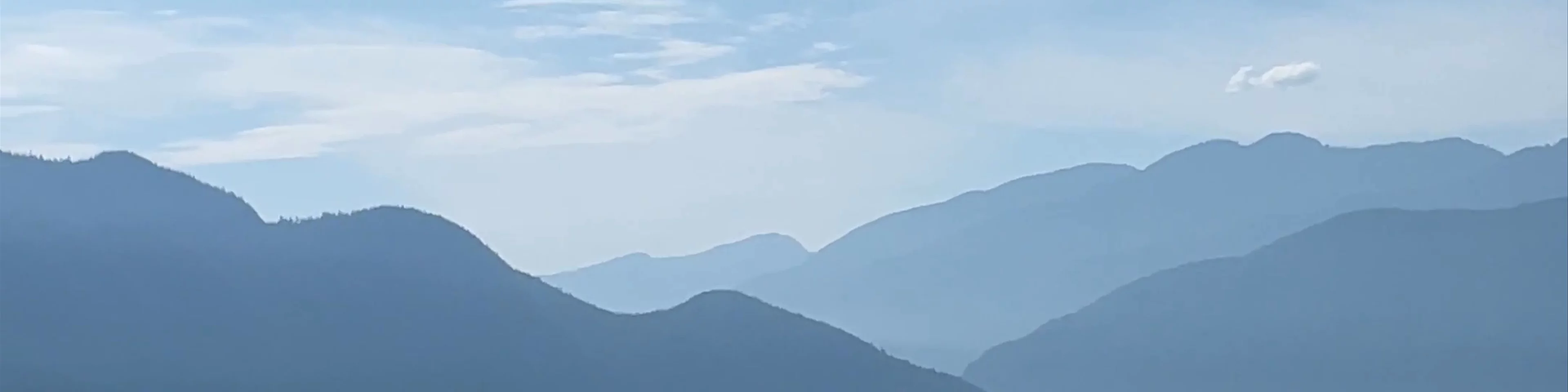 Porteau Cove Provincial Park