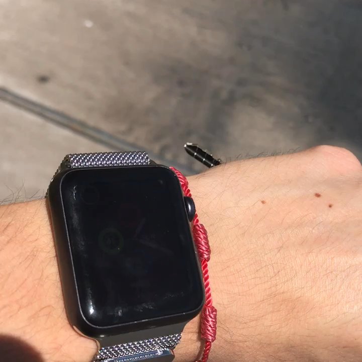 Apple - Digging my new band - Computers Near Me - Glendale, Arizona