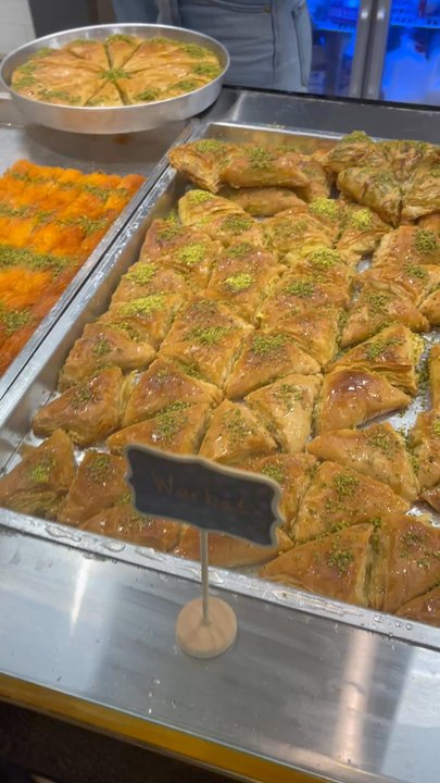 Lelas Sweets - Bakeries Near Me - Plano, Texas